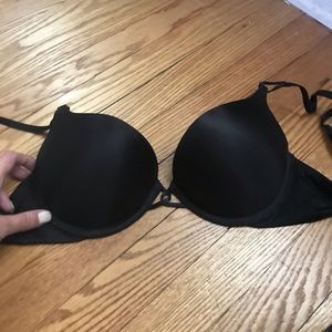 Victoria’s Sercret add 2 cup sizes Miraculous Bra